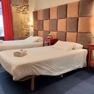 Kamer met Twee Aparte Bedden